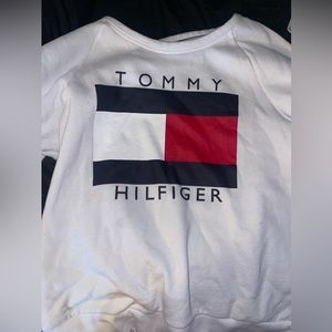 Men’s Tommy Hilfiger Crewneck